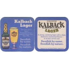 Kalback UK No.002